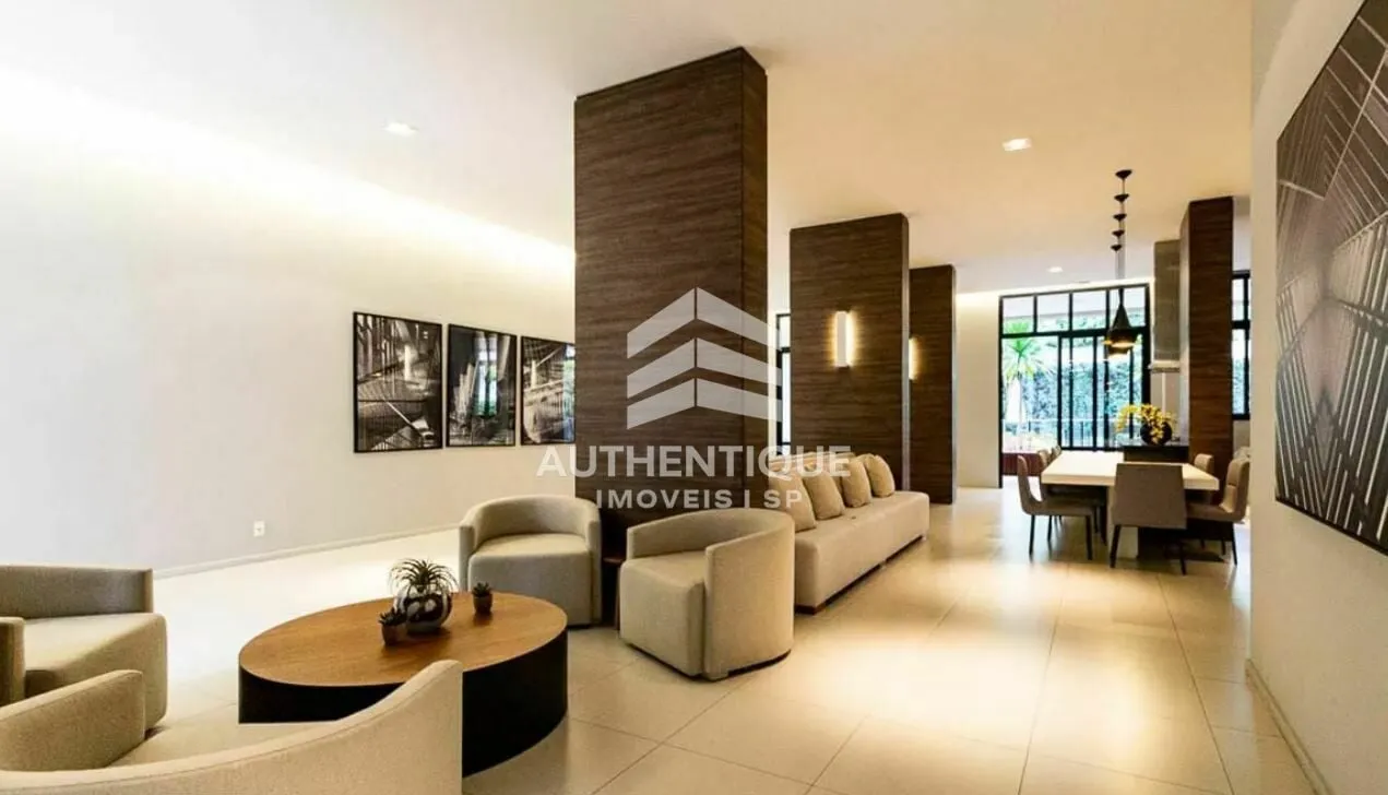 Imagem LIVE IBIRAPUERA - Apartamento à venda no bairro Paraíso - São Paulo/SP, Zona Sul