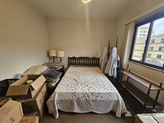 Imagem Apartamento de 3 quartos (sendo 1 suite com varanda e 1 quarto revertido) em Agriões, Teresópolis RJ