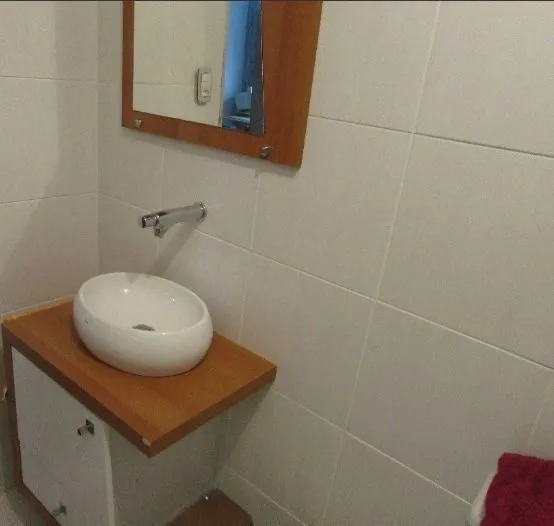 Imagem Apartamento para Venda - 48.3m², 1 dormitório, Cidade Baixa