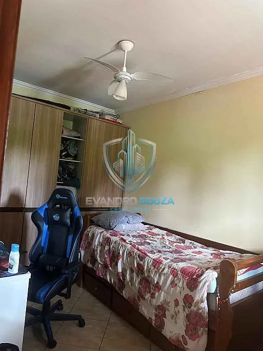 Imagem Sobrado a Venda no bairro Jardim Campo Belo - Limeira, SP