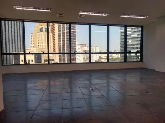 Imagem Conjunto comercial 64 m 2 vagas em Pinheiros.