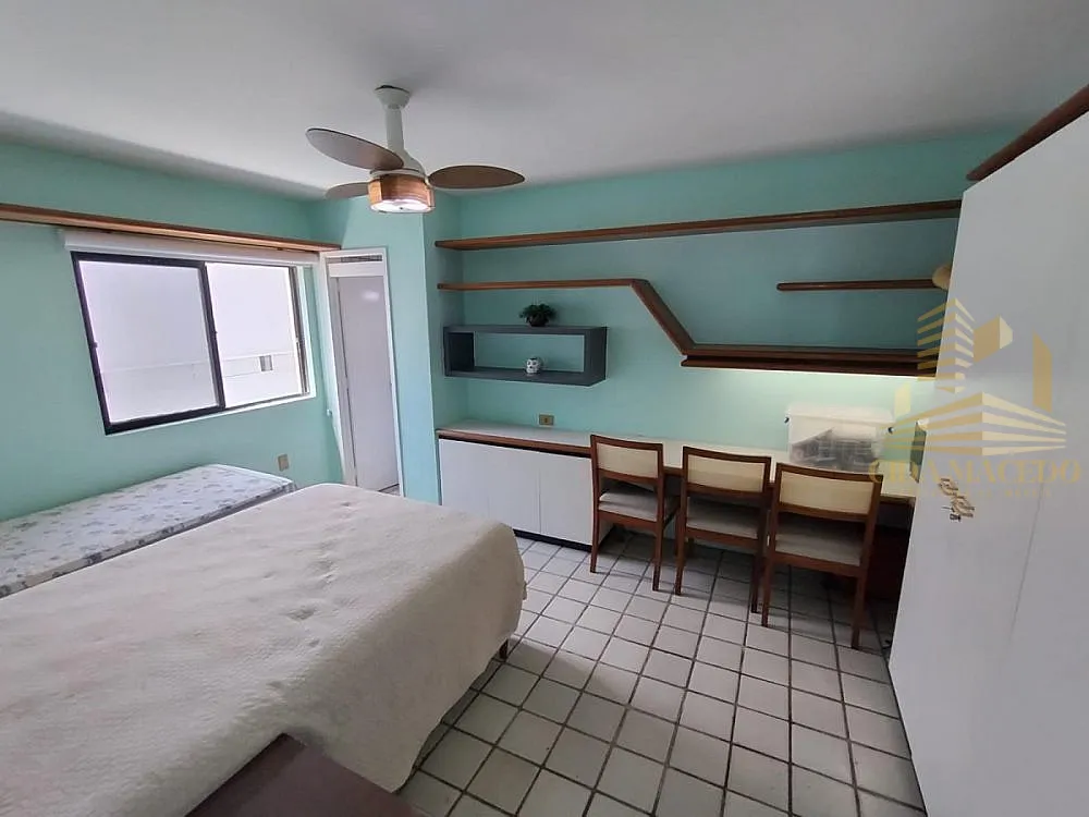 Imagem Apartamento a Venda no bairro Jardim Oceania - João Pessoa, PB