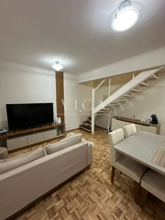Imagem Alphaville| Duplex House 65m² 2 dorms, cozinha equipada R$ 648.000,00
