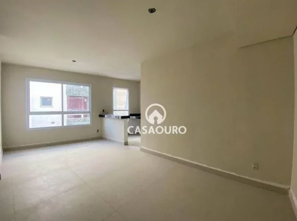 Imagem Apartamento com 2 quartos à venda, 65 m² - Sion - Belo Horizonte/MG