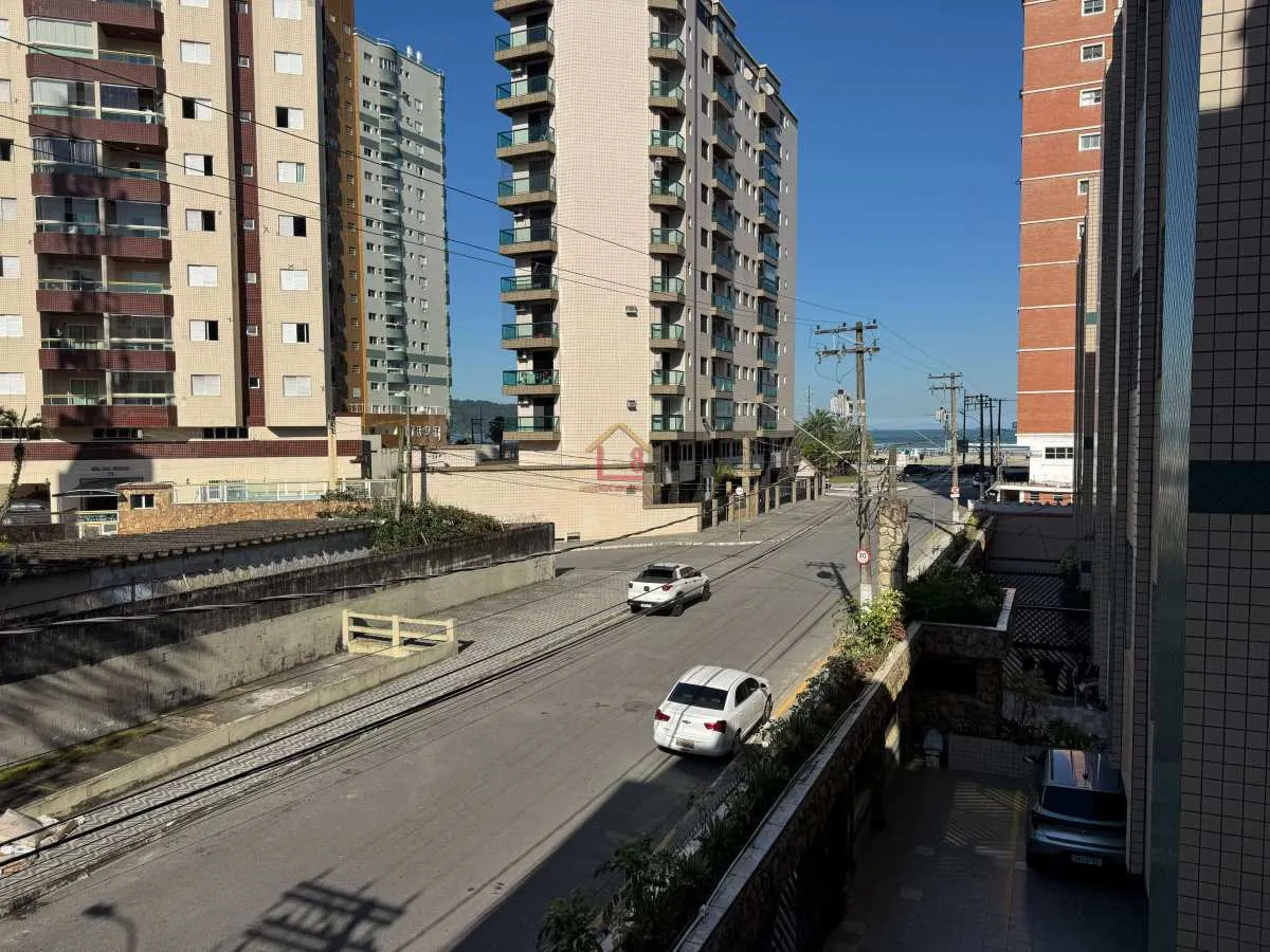 Imagem Kitnet a venda na Guilhermina