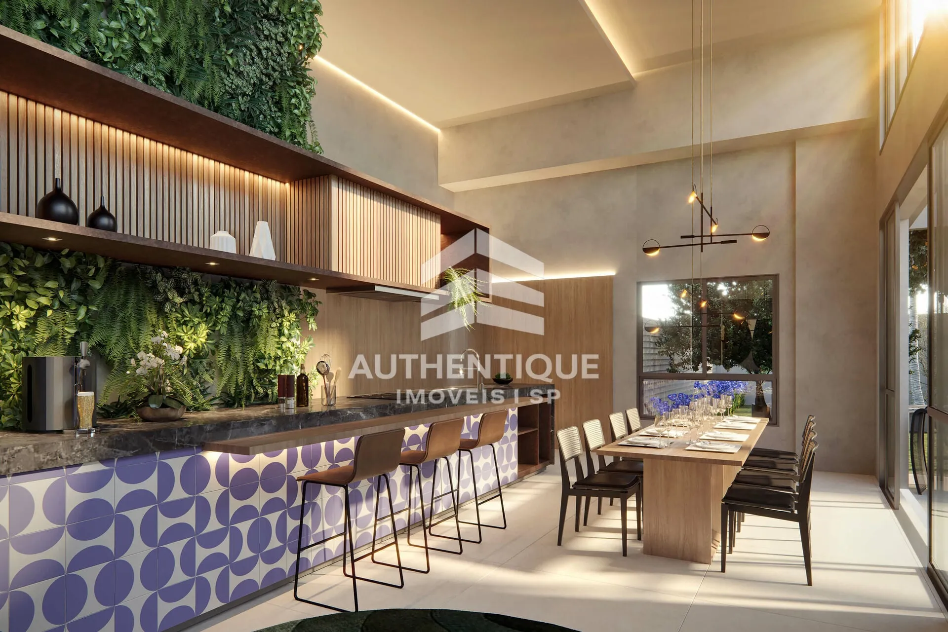 Imagem Florear Vila Clementino - Apartamento à venda no bairro Mirandópolis - São Paulo/SP, Zona Sul