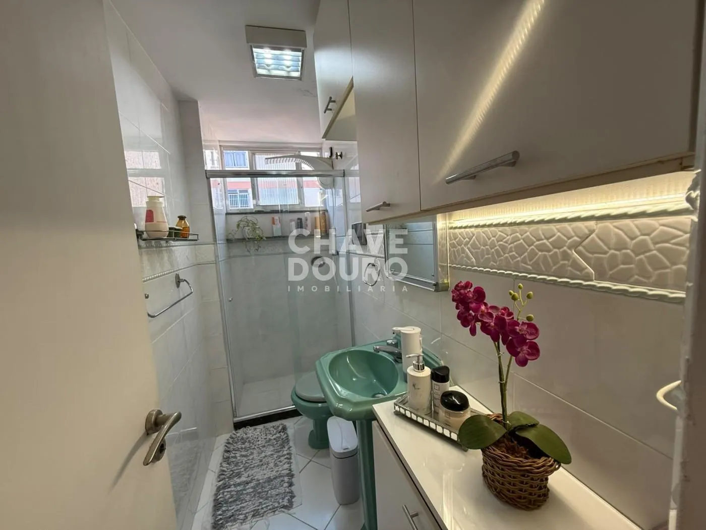 Imagem Apartamento de 60m com 2 quartos pronto para morar em Icaraí