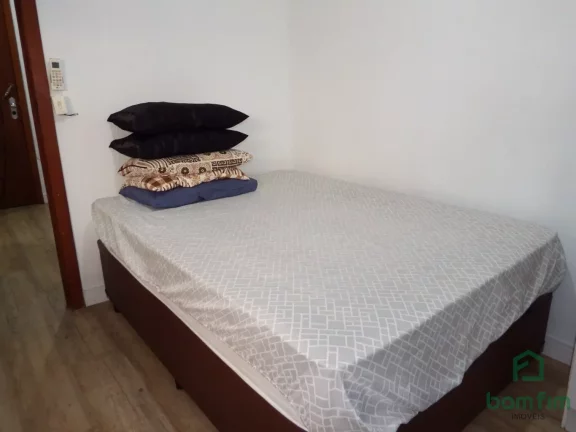Imagem Apto de 1 dorm. mobiliado, para venda, Azenha, Porto Alegre/RS. - AP2271