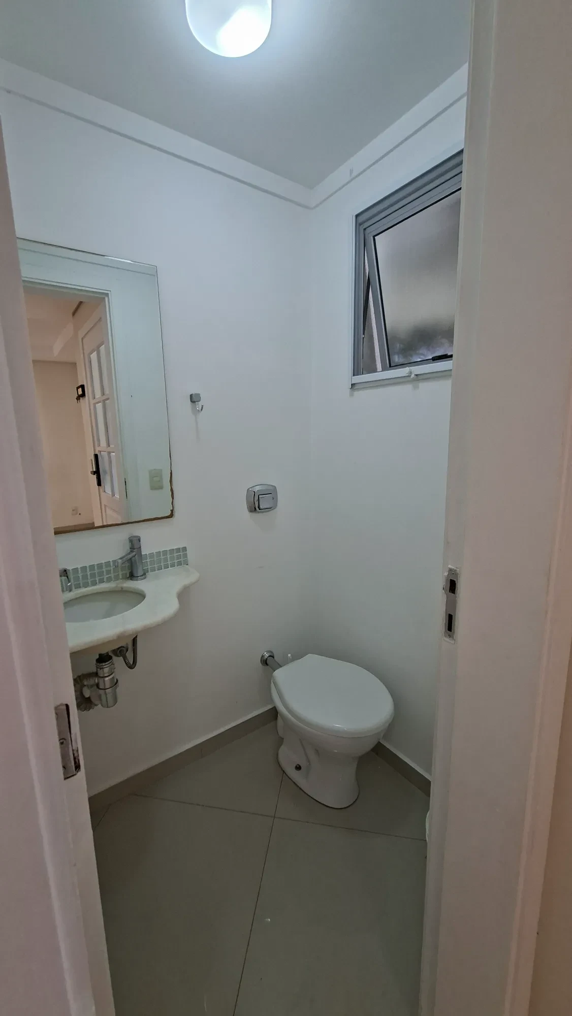 Imagem Casa de Condomínio com 2 Quartos à Venda, 150 m² em Vila Haro - Sorocaba