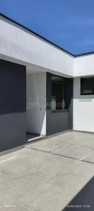 Imagem Casa Luxuosa 300m² - Condomínio Mansões Varanda, RJ