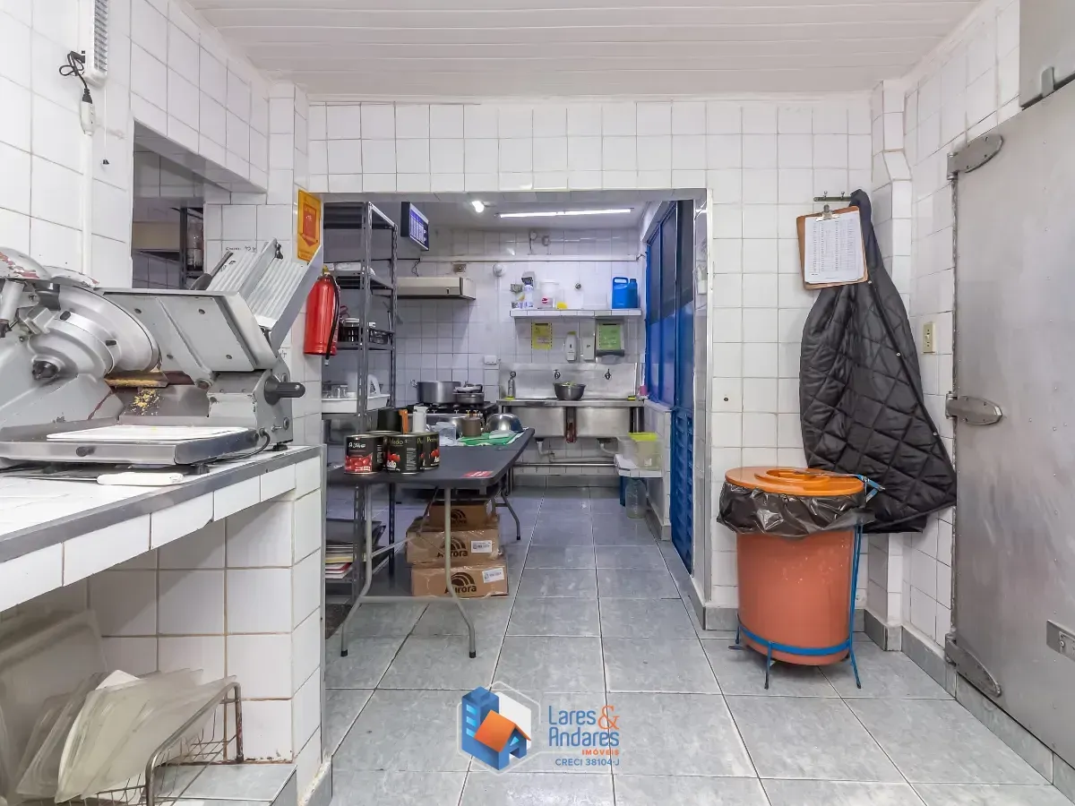 Imagem Casa comercial para venda em Perdizes, 196m²