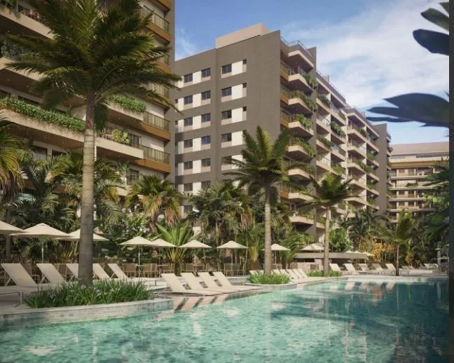 Imagem Extra Barra Opportunity : Apartamentos de 2 a 4 Quartos