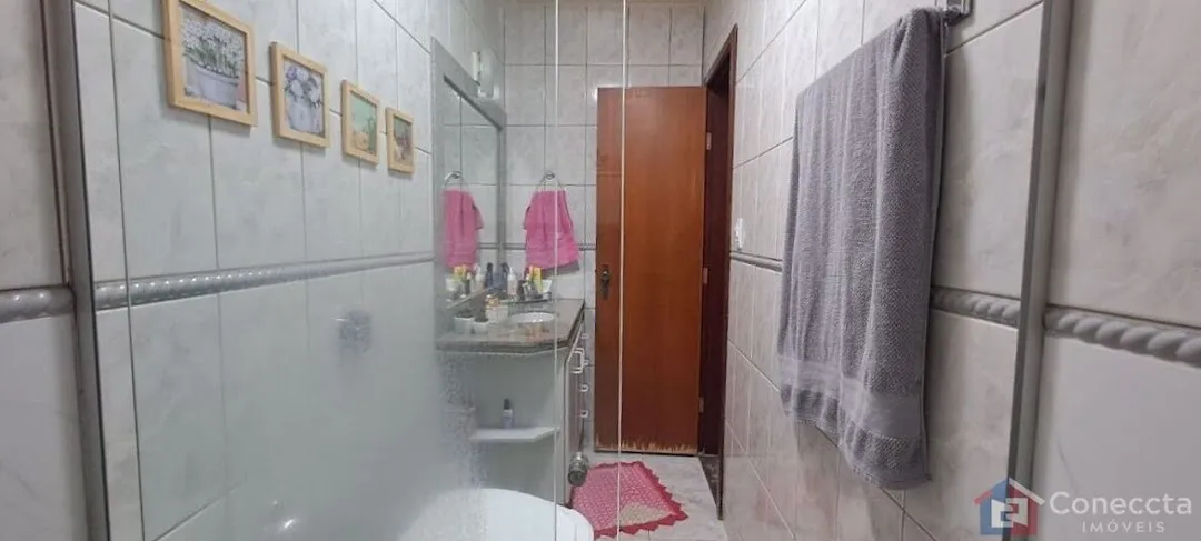 Imagem Casa à venda, 250 m² por R$ 595.000,00 - Jardim Itamarati - Patos de Minas/MG