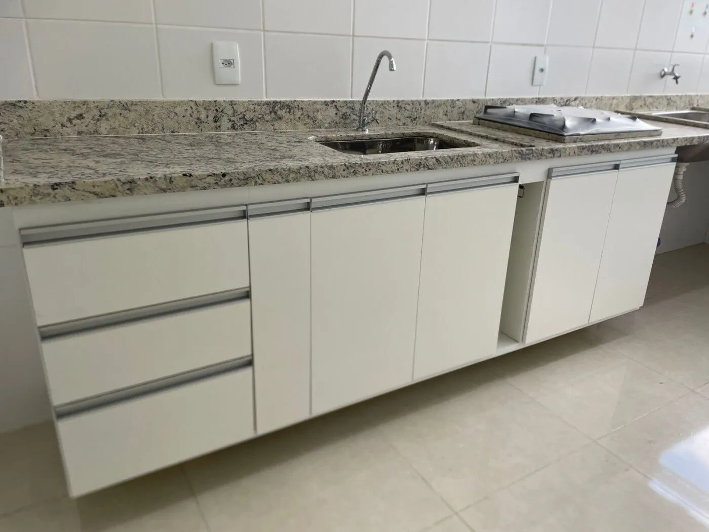 Imagem Apartamento à venda no bairro Taquara em Rio de Janeiro/RJ
