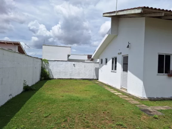 Imagem CASA RESIDENCIAL em MANAUS - AM, PONTA NEGRA