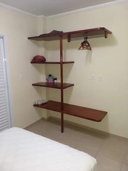 Imagem Apartamento à venda 3 Quartos, 2 Suites, 2 Vagas, 185M², Praia Grande, Ubatuba - SP | COND. VILLAGE COSTA ATLÂNTICA - Ubatuba