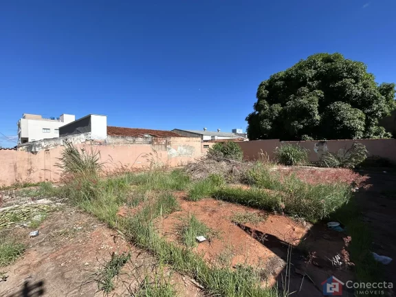Imagem Terreno à Venda no Bairro São Francisco em Patos de Minas - 465m² para Construir a Casa dos Seus Sonhos!
