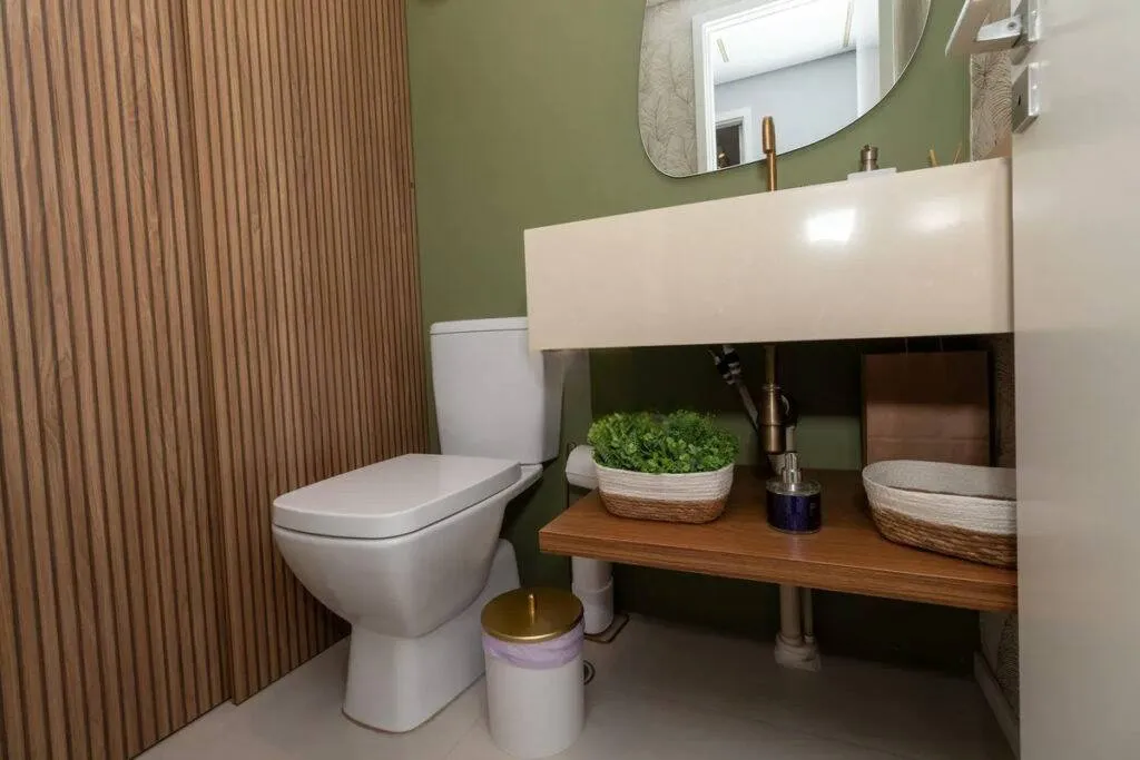Imagem Apartamento Vila Leopoldina - 59M², 2 Dorms, 1 Suíte, 1 Vaga, Mobiliado.