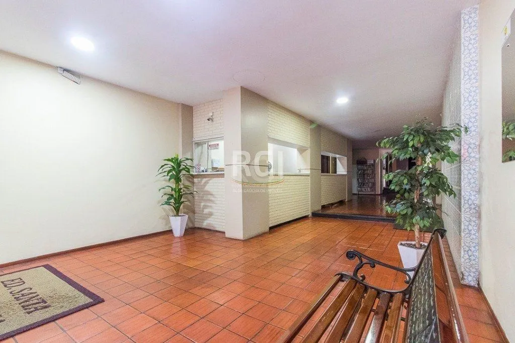 Imagem Apartamento em Centro Histórico