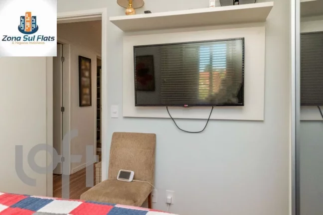 Imagem Apartamento a Venda No Ipiranga Com 3 Suítes, Varanda Gourmet e 2 Vagas