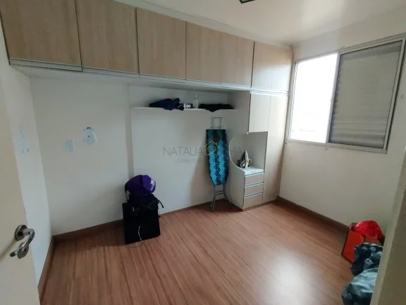 Imagem APARTAMENTO NO HORTO DO YPE, CONDOMINIO COM LAZER COMPLETO!