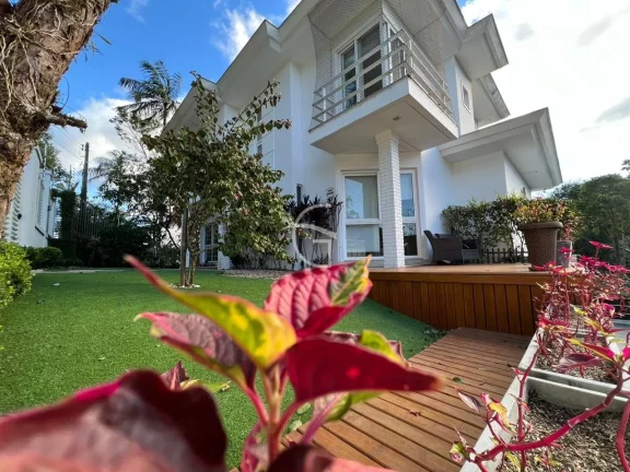 Imagem Uma casa que é a realização de um sonho !