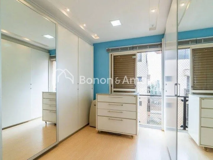 Imagem Cobertura com 3 Quartos à venda, 274 m² no Jardim das Paineiras, Campinas - SP
