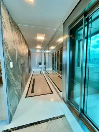 Imagem Summer Beach cobertura triplex