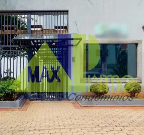 Imagem APARTAMENTO 02 DORMITÓRIOS/52M²/VAGA DE GARAGEM