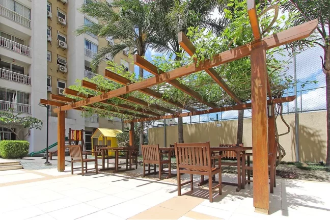 Imagem Apartamento para venda no bairro Vila Ipiranga em Porto Alegre