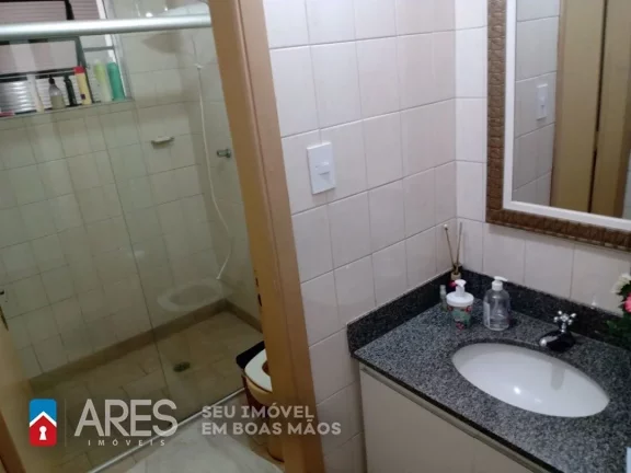 Imagem Casa com 2 dormitórios à venda, 124 m² por R$ 435.000,00 - Nova Americana - Americana/SP