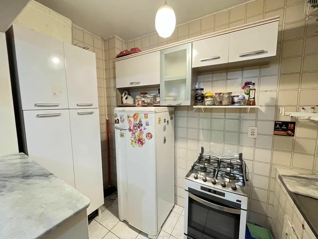 Imagem Apartamento em Centro Histórico