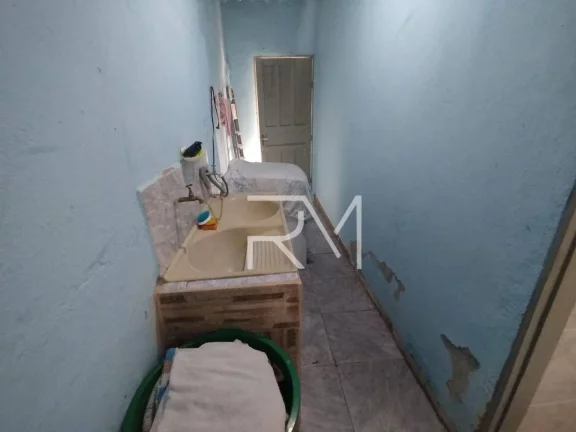 Imagem Casa com 3 dormitórios à venda, 85 m por R$ 170.000,00 - Balneário Anchieta - Mongaguá/SP