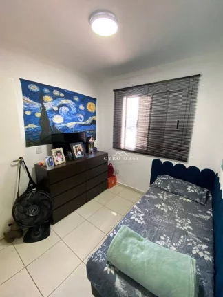 Imagem Apartamento à venda, 71 m² por R$ 340.000,00 - Piracicamirim - Piracicaba/SP