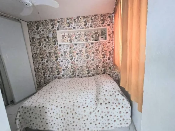 Imagem Copacabana – Avenida Nossa Senhora de Copacabana | Residencial › Apartamento 1 quarto(s) à Venda