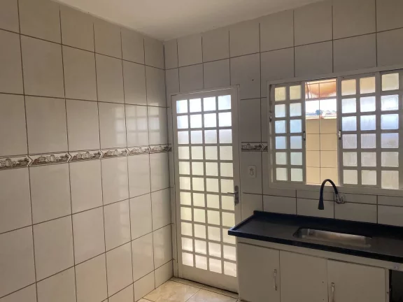 Imagem CASA PRONTA PARA MORAR