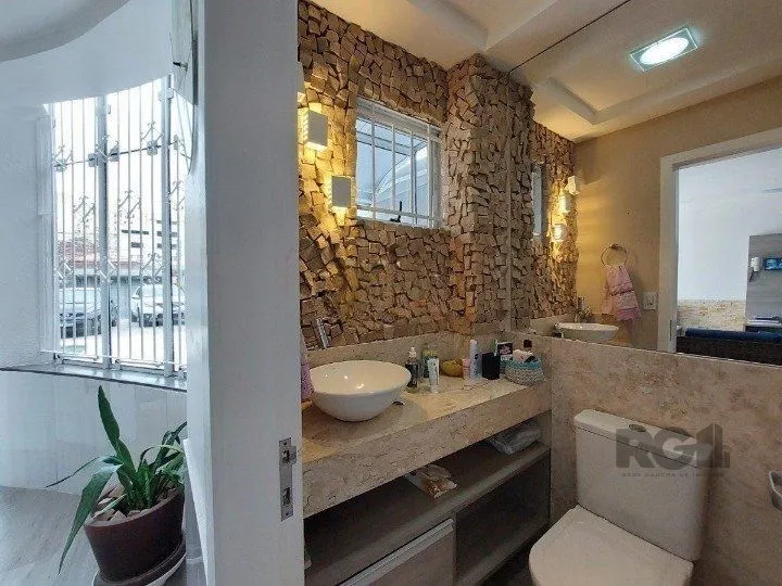 Imagem Casa, 234m², 3 dormitórios, Cristal
