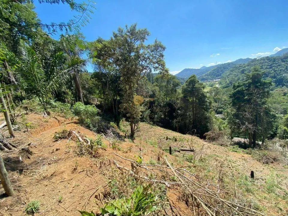 Imagem Terreno para Venda em Teresópolis / RJ no bairro Vargem Grande