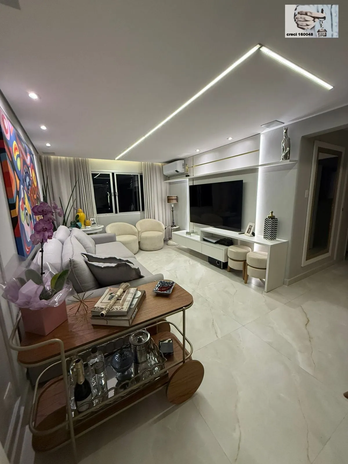 Imagem Apartamento em Planalto Paulista, São Paulo/SP