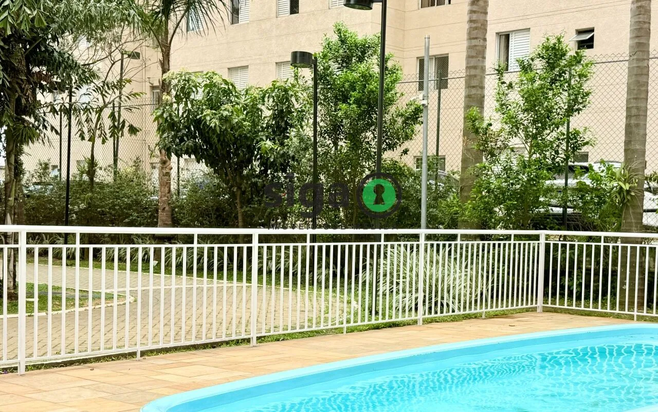 Imagem Apartamento 3 quartos sendo 1 suíte e 1 vaga no melhor do Piqueri