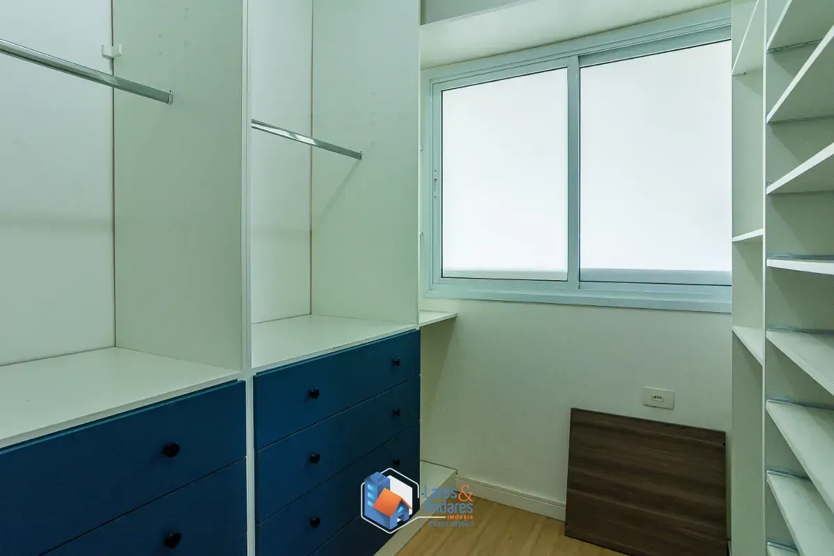 Imagem Apartamento para venda em Vila Andrade com 2 quartos, sendo 1 suíte, 78m²