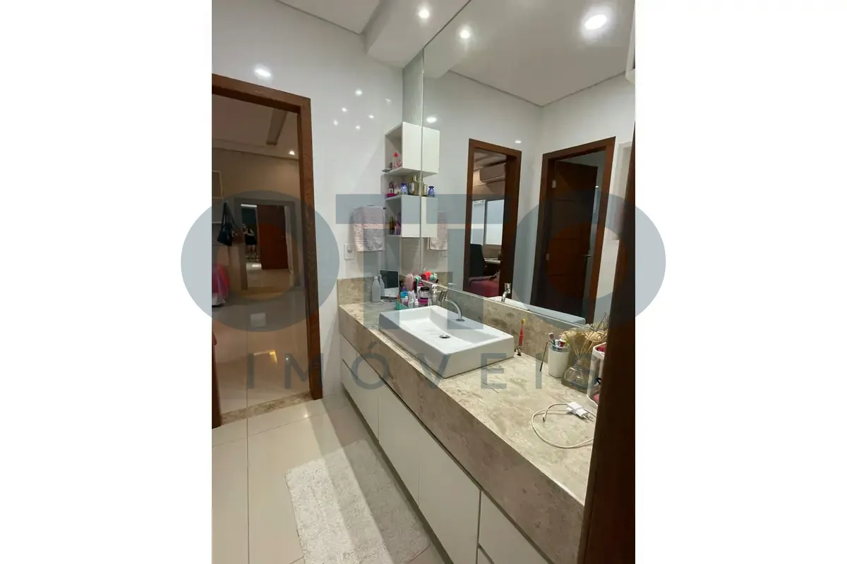 Imagem Casa com 4 quartos e 4 suítes para locação em Outeiro da Glória, Porto Seguro