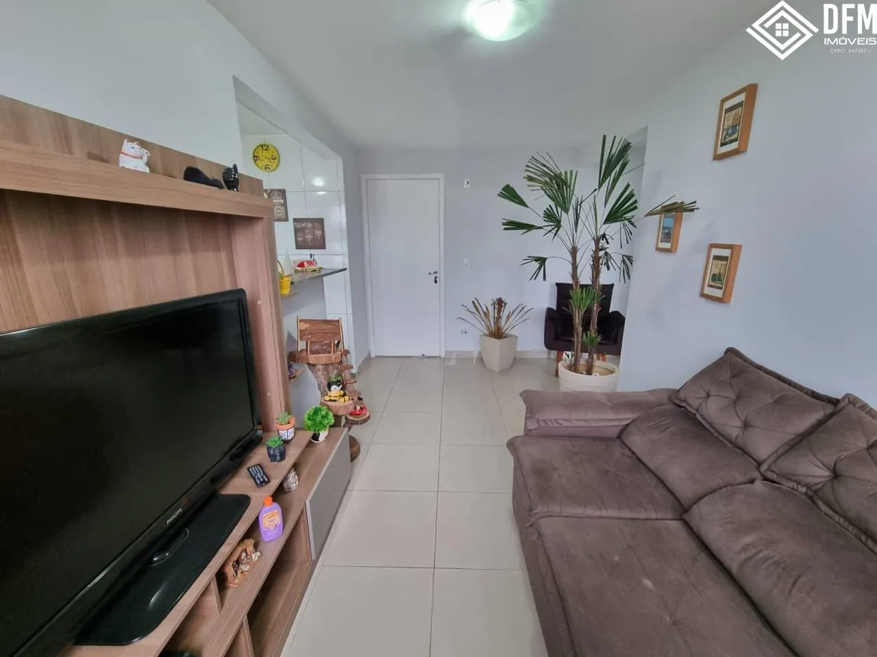 Imagem Apartamento com 2 Dormitorio(s) localizado(a) no bairro Conjunto Residencial do Bosque em Mogi das Cruzes / Mato Grosso do Sul Ref.:80965202