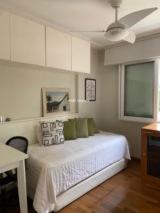 Imagem Apartamento com 4 dormitórios no Jardim América