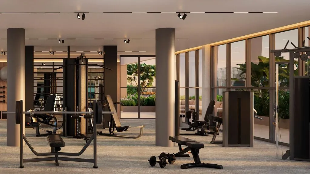 Imagem BRK by Helbor - Comercial - Breve Lançamento - BRK by Helbor - Comercial