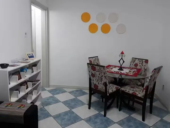 Imagem Apartamento em Centro Histórico