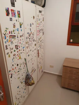 Imagem Casa de Condomínio com 3 Quartos à Venda, 70 m² em Jardim Marica - Mogi das Cruzes