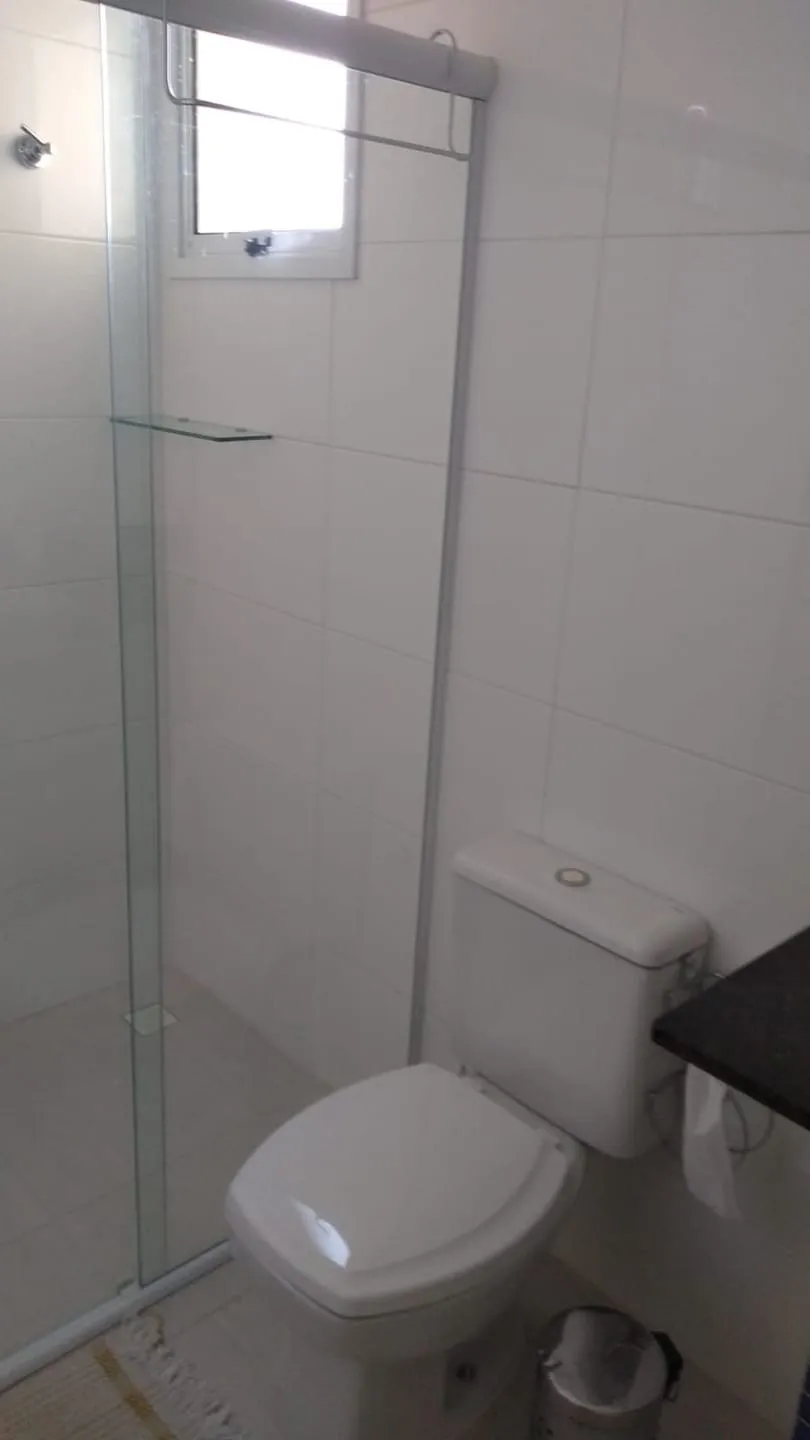 Imagem Apartamento à venda 2 Quartos, 2 Vagas, 60M², Itaguá, Ubatuba - SP | Condomínio Zulmira Ceregatti