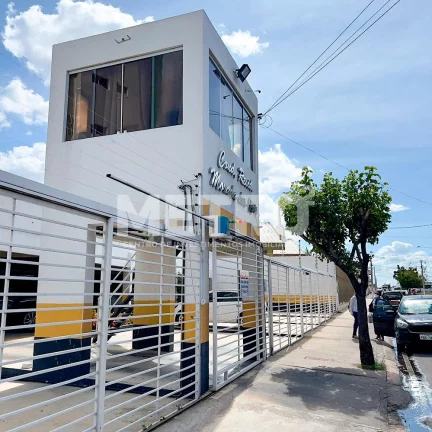 Imagem Apartamento à venda no Cond. Morada dos Ipês com 2 quartos, PETROLINA - PE