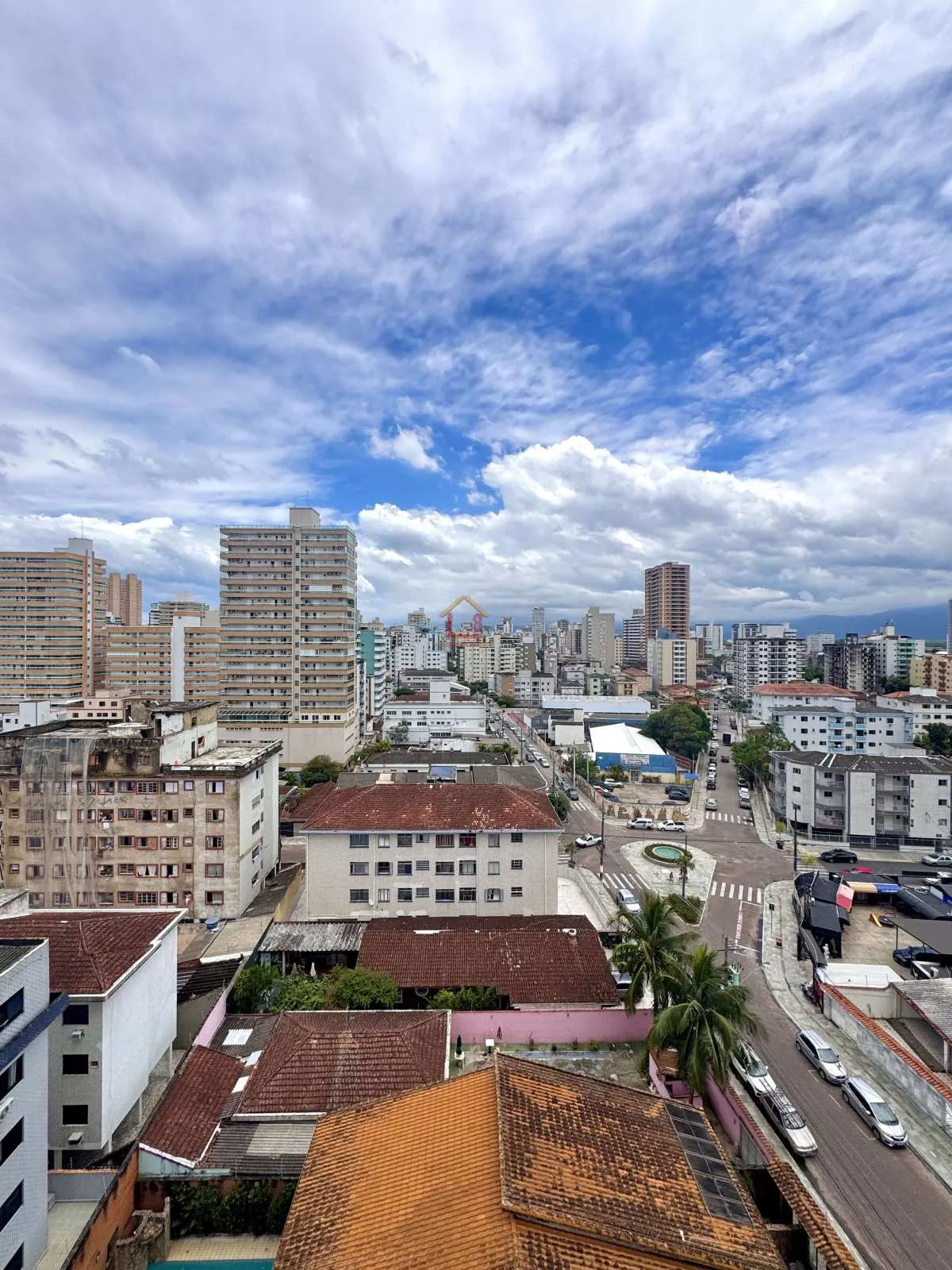 Imagem apartamento a venda no Boqueirão